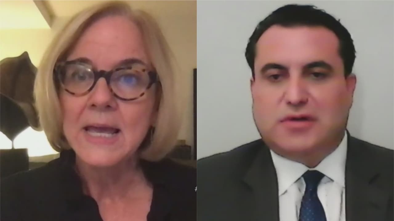 Candidatos a la Comisión de Miami-Dade por el Distrito 5 hablan de sus propuestas