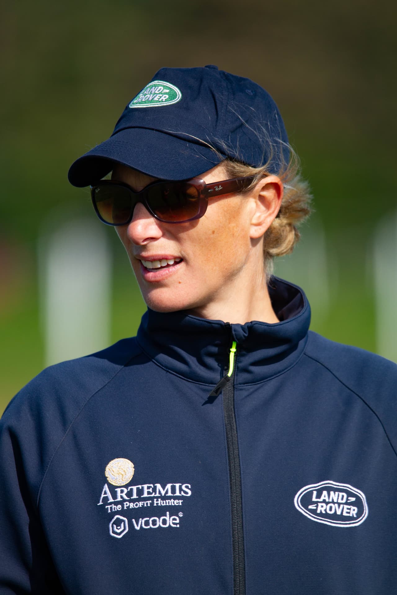 En 2006 fue nombrada Personalidad Deportiva del Año y en 2012 obtuvo la medalla de plata en los Juegos Olímpicos de Londres.