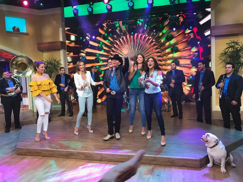 Nada mejor para despedir la semana que la música de El Dasa.