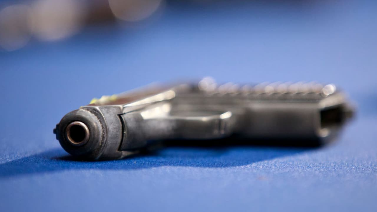 Incautan más metanfetaminas en lo que va del año fiscal 2021 que en todo el 2020