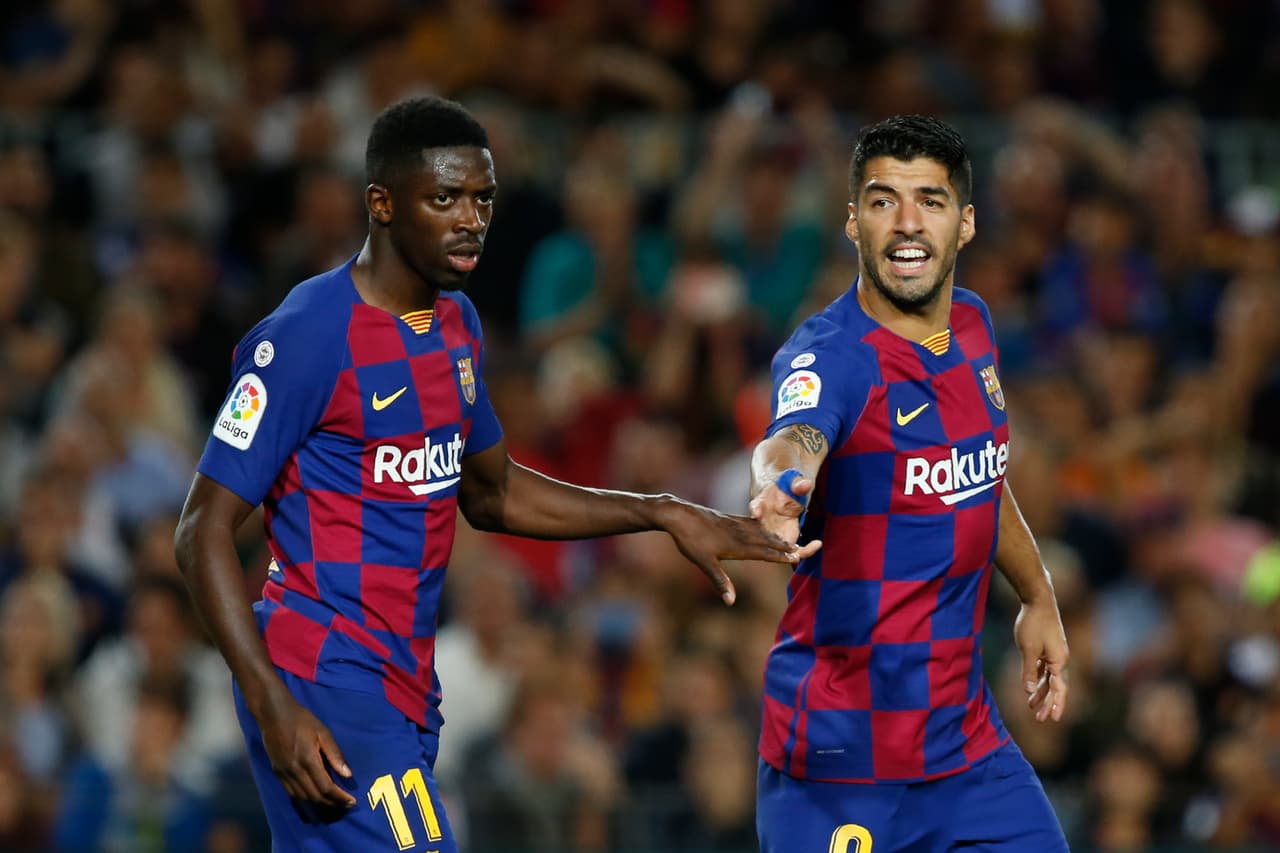 Gobierno español revisará con lupa fichajes de Barcelona y Atlético