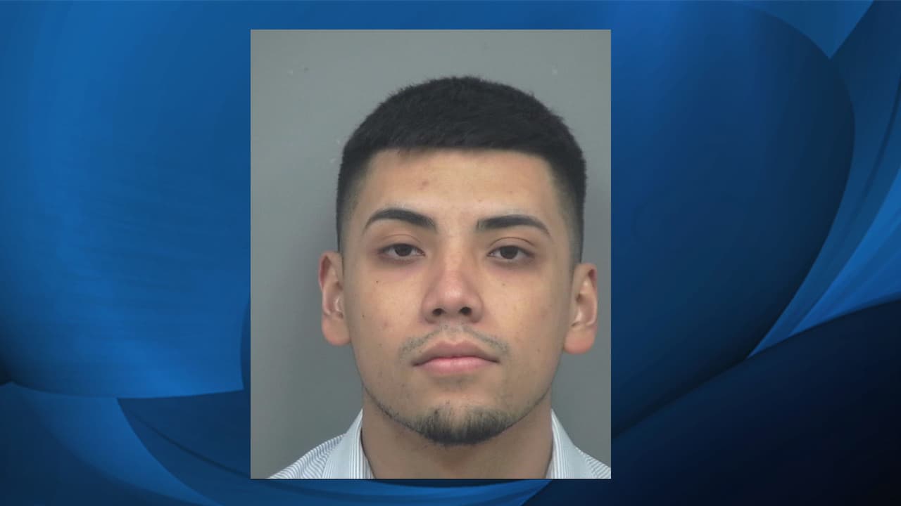 Sentencian a 25 años de prisión a violador infantil en Gwinnett