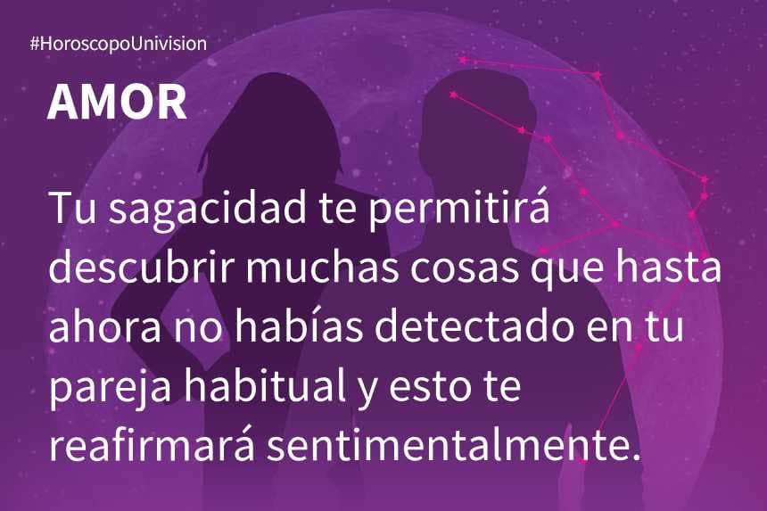 Horóscopo de Cáncer 20 de agosto 2018