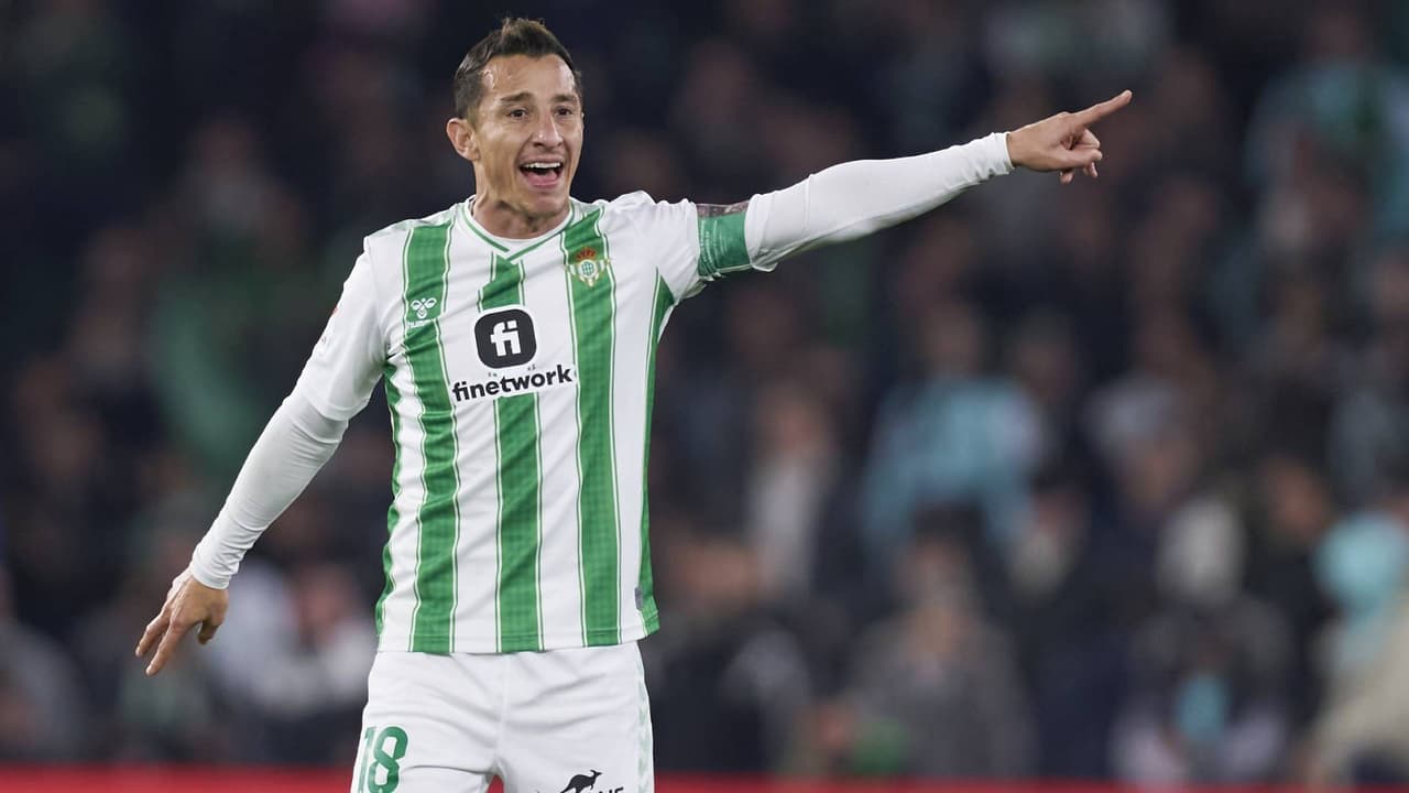 Pellegrini ante inminente salida de Guardado: “Una pérdida importante”