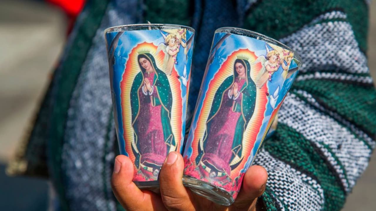 “Este año es especial”: Consulta el programa para celebrar a Nuestra Señora de Guadalupe en Des Plaines