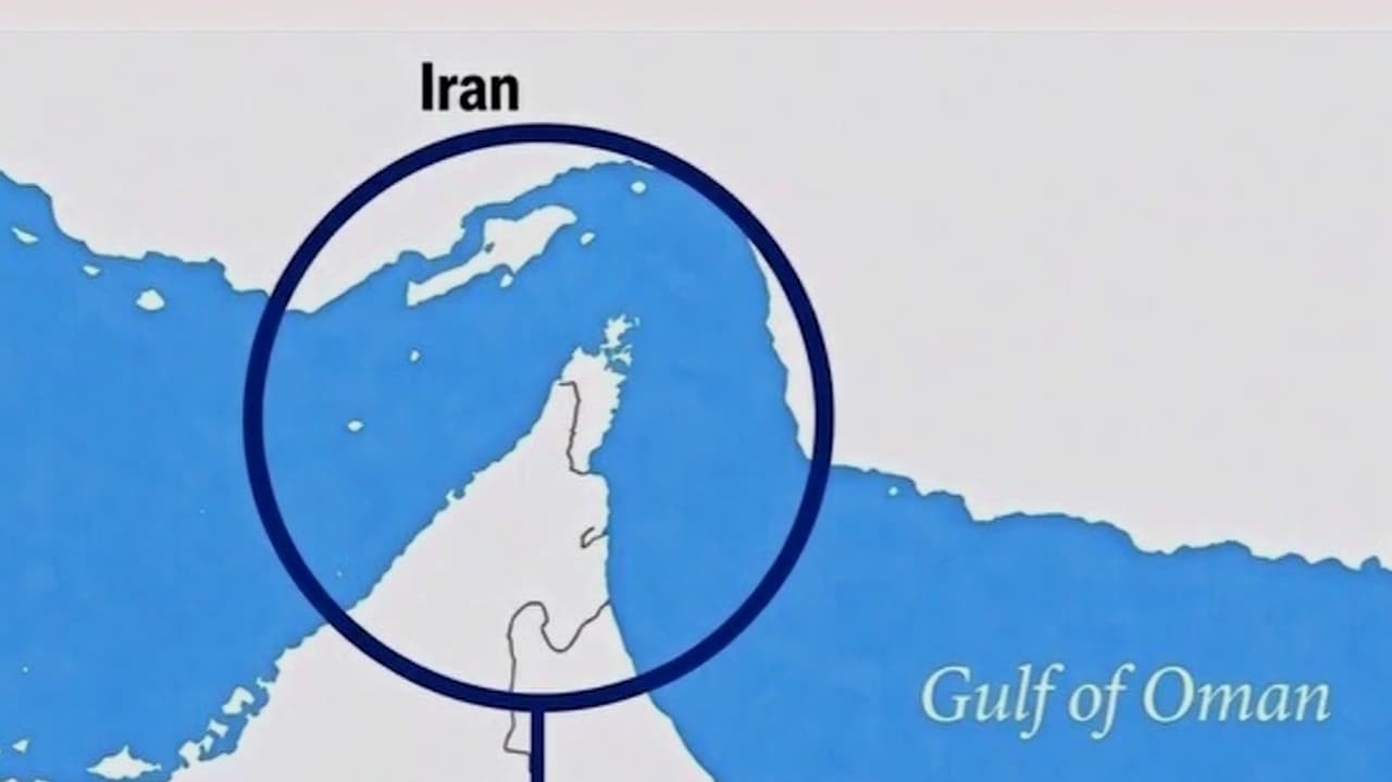 EEUU advierte a Omán: Donald Trump exige no hacer acuerdos con Irán sobre el estrecho de Ormuz