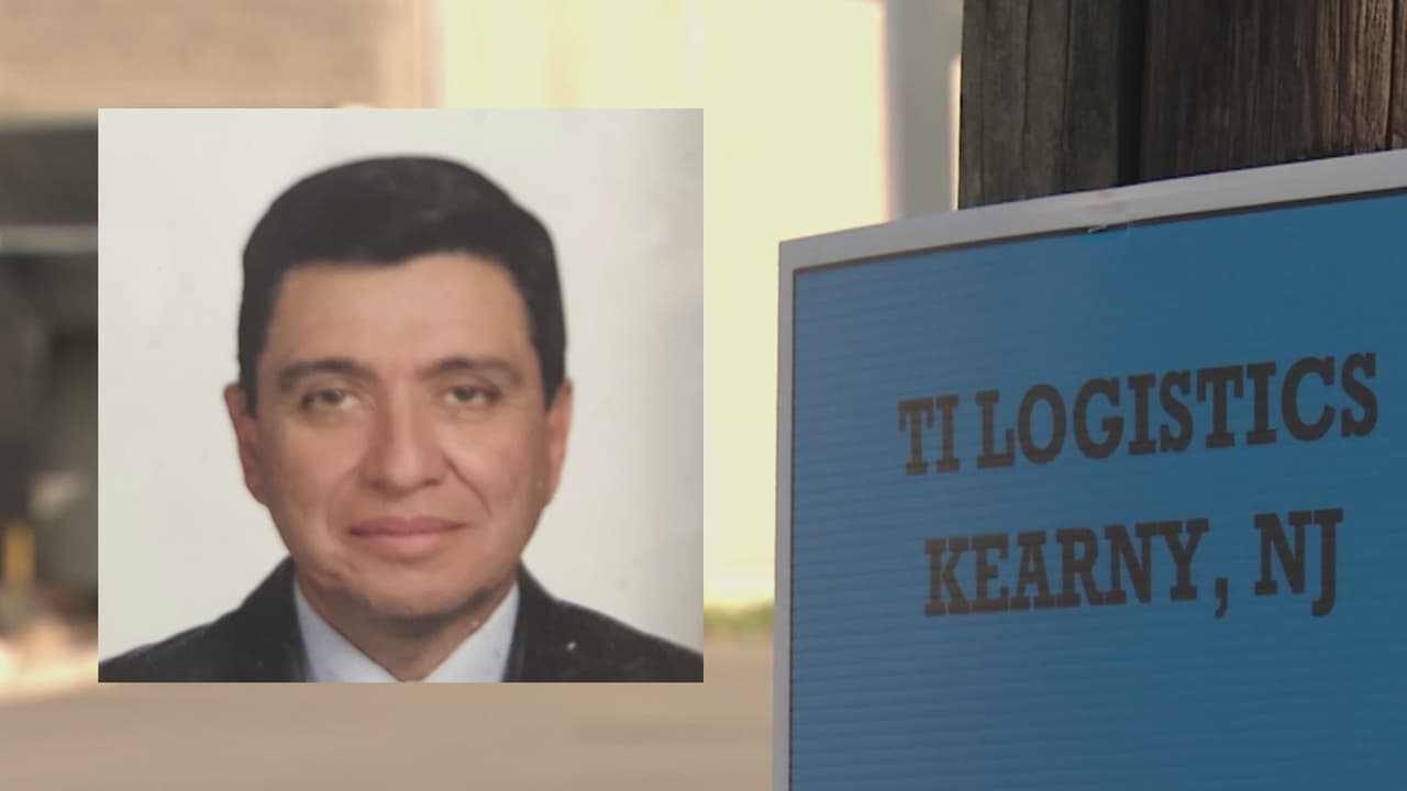 Perdió a su hermano mientras trabajaba en bodega de NJ: ahora lucha por derechos de los trabajadores