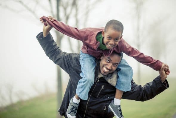 En lugar de discutir con los hijos, a veces es mejor esperar a que surtan efecto las “consecuencias naturales” de sus actos.
