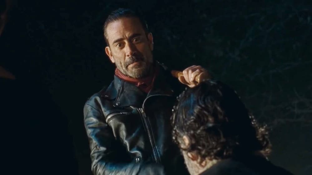 Negan