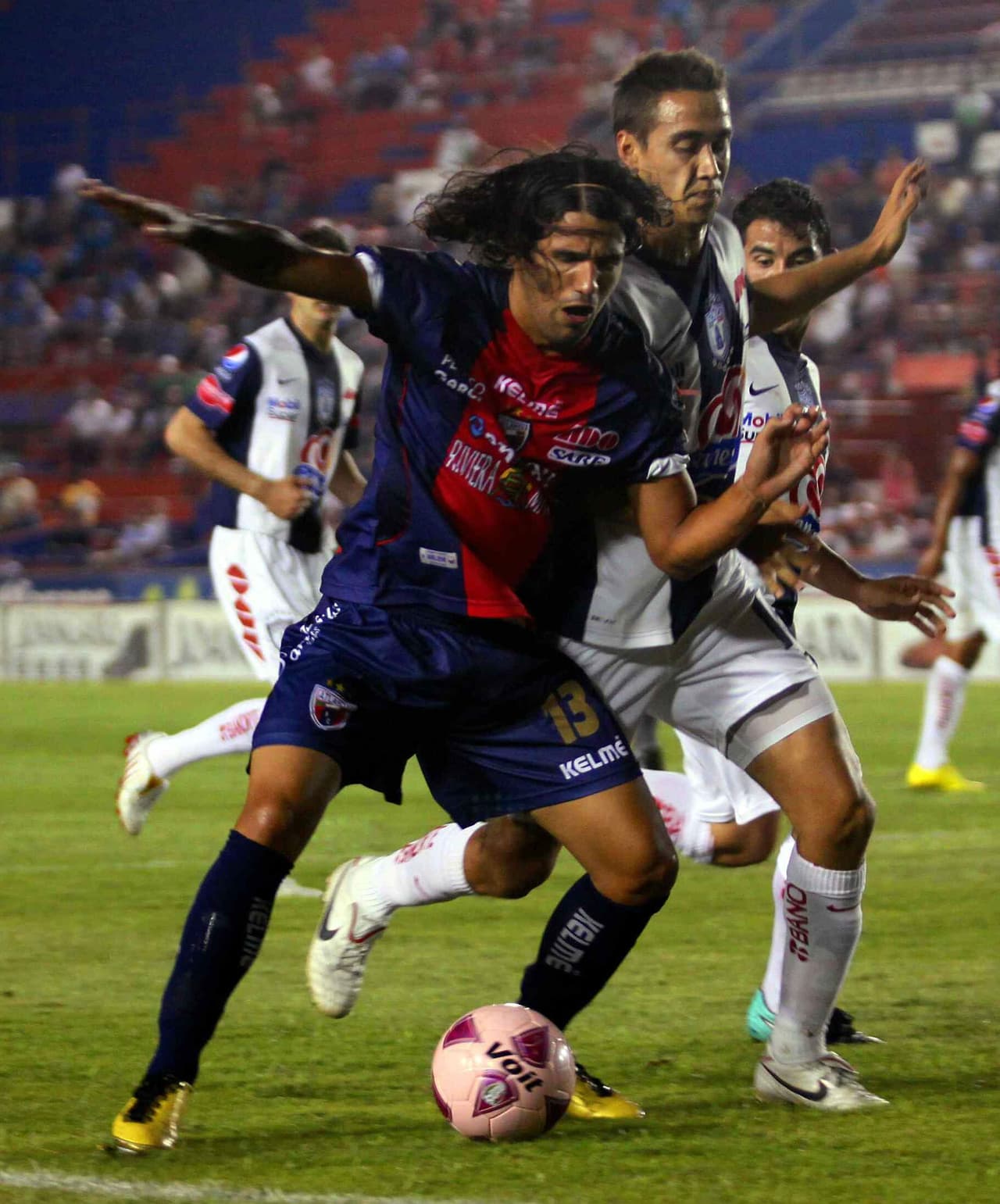 Mathías Cardacio es nuevo jugador de Dorados de Sinaloa