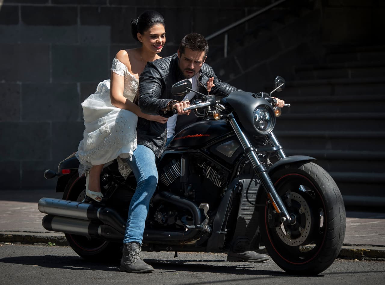 ¿Qué pasara ahora que Pedro y Fiorella escaparon?