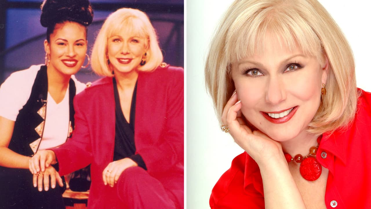 Cristina Saralegui reaparece tras más de una década lejos de la TV: así luce ahora