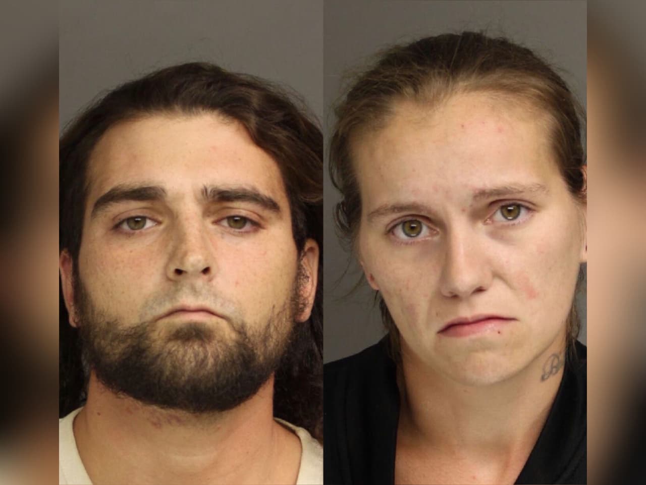 Arrestan a los padres del bebé de 11 meses que sufrió una sobredosis de heroína