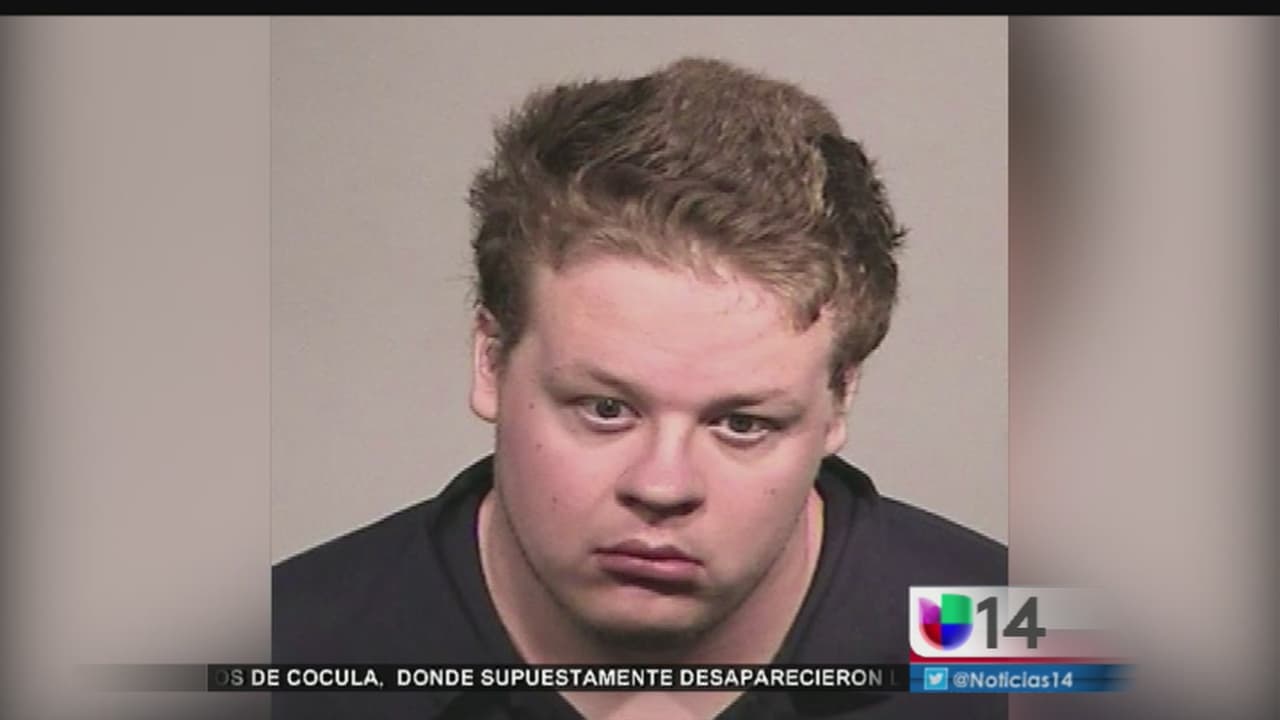 Ofensor sexual de alto riesgo abandona motel en Rohnert Park