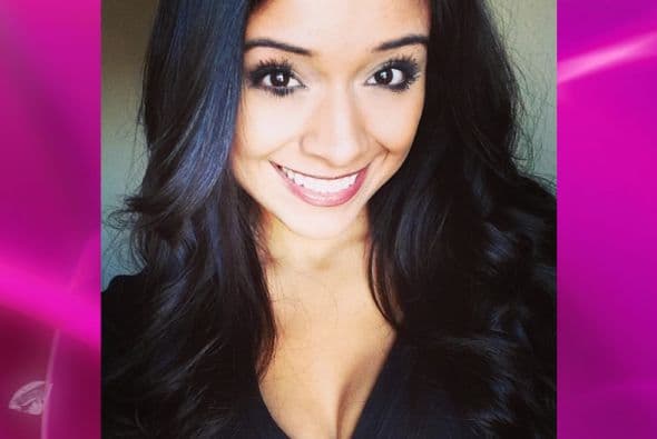 Si eres de Texas debes apoyar a las 10 chicas que elegimos para demostrar su talento frente a los jueces este 16 de febrero en el gran estreno de Nuestra Belleza Latina. Osmara Rojas (Cortesía Instagram)