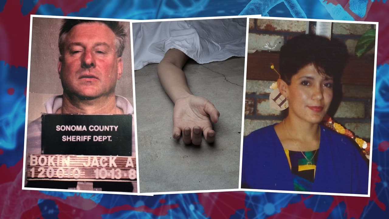 El asesino de Michelle Marie Veal se llevaría el secreto a la tumba: así lo identificaron 25 años después 