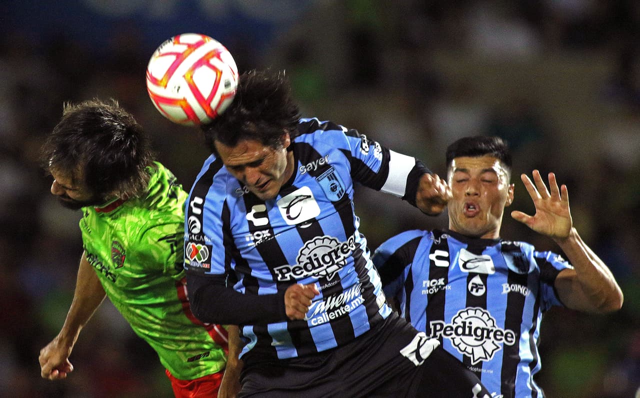 En un partido ríspido celebrado en el Olímpico Benito Juárez, FC Juárez y Querétaro sellaron un empate a un gol por bando gracias a las anotaciones de Gabriel Fernández al 6' por parte de Bravos y a Jordan Silva al 13' por parte de Gallos.
