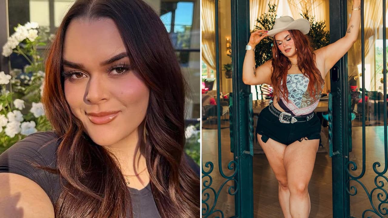 Jenicka, la hija de Jenni Rivera, presumió su nueva y lujosa casa: así es por dentro