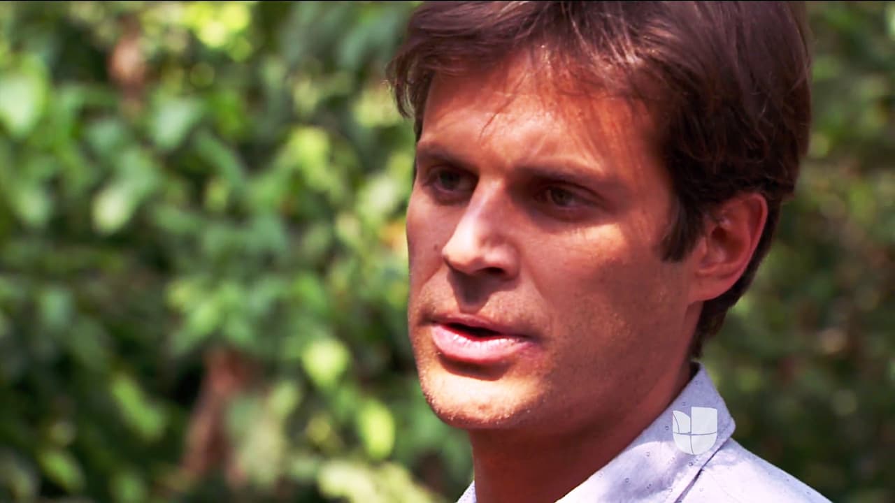 No escuchó las palabras de Mateo y se le fue a los golpes.