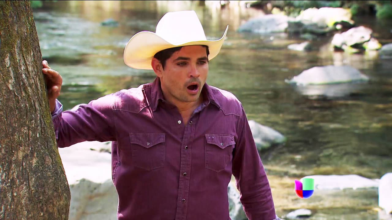 ¡Qué momento más incómodo Abigail! Diego te atrapó en pleno romance con Mateo.