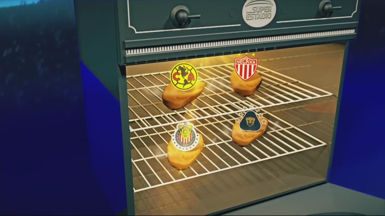 Los que entran y los que salen: así va el mercado de pases en la Liga MX