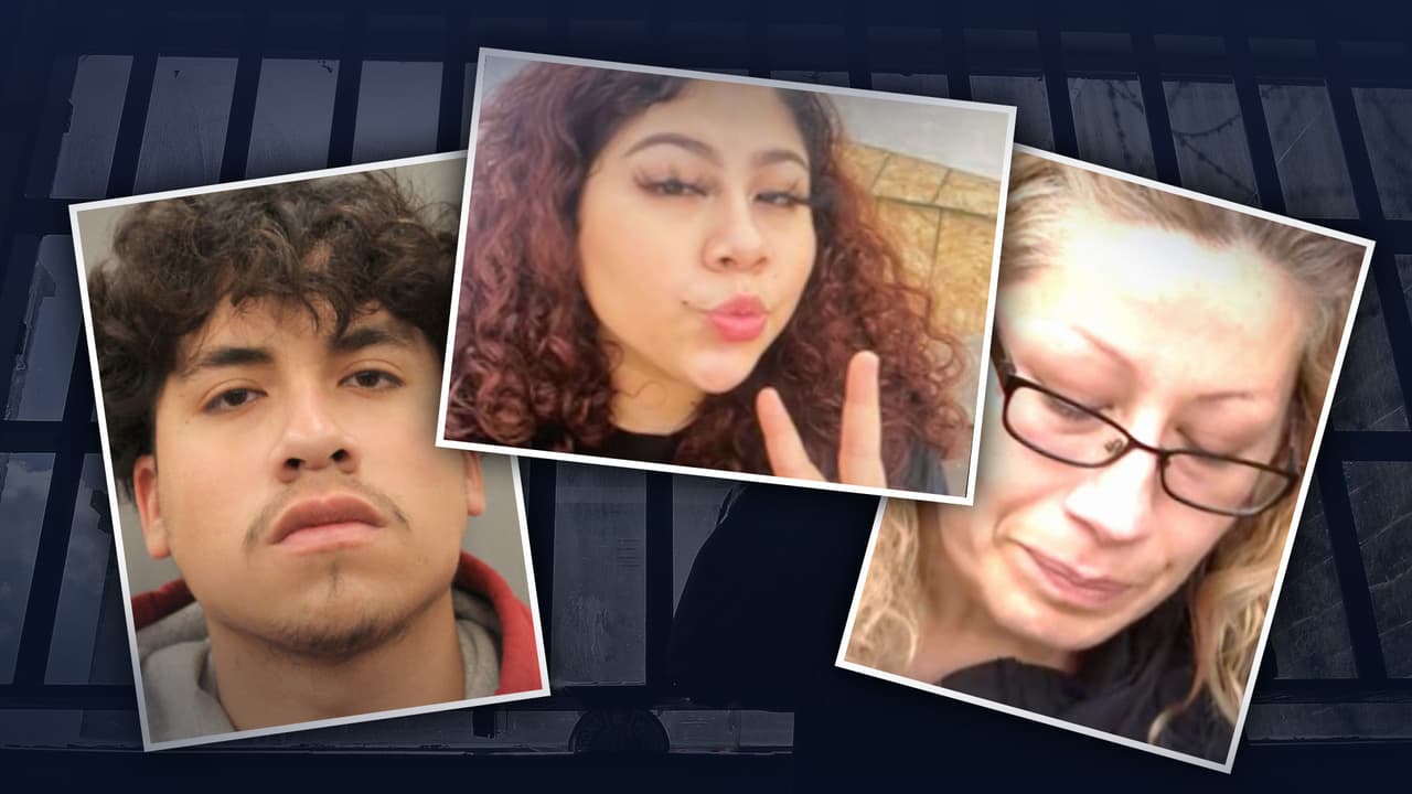 "Siento miedo": mamá de Diamond Álvarez dice que presunto asesino es su vecino y pide revocar fianza