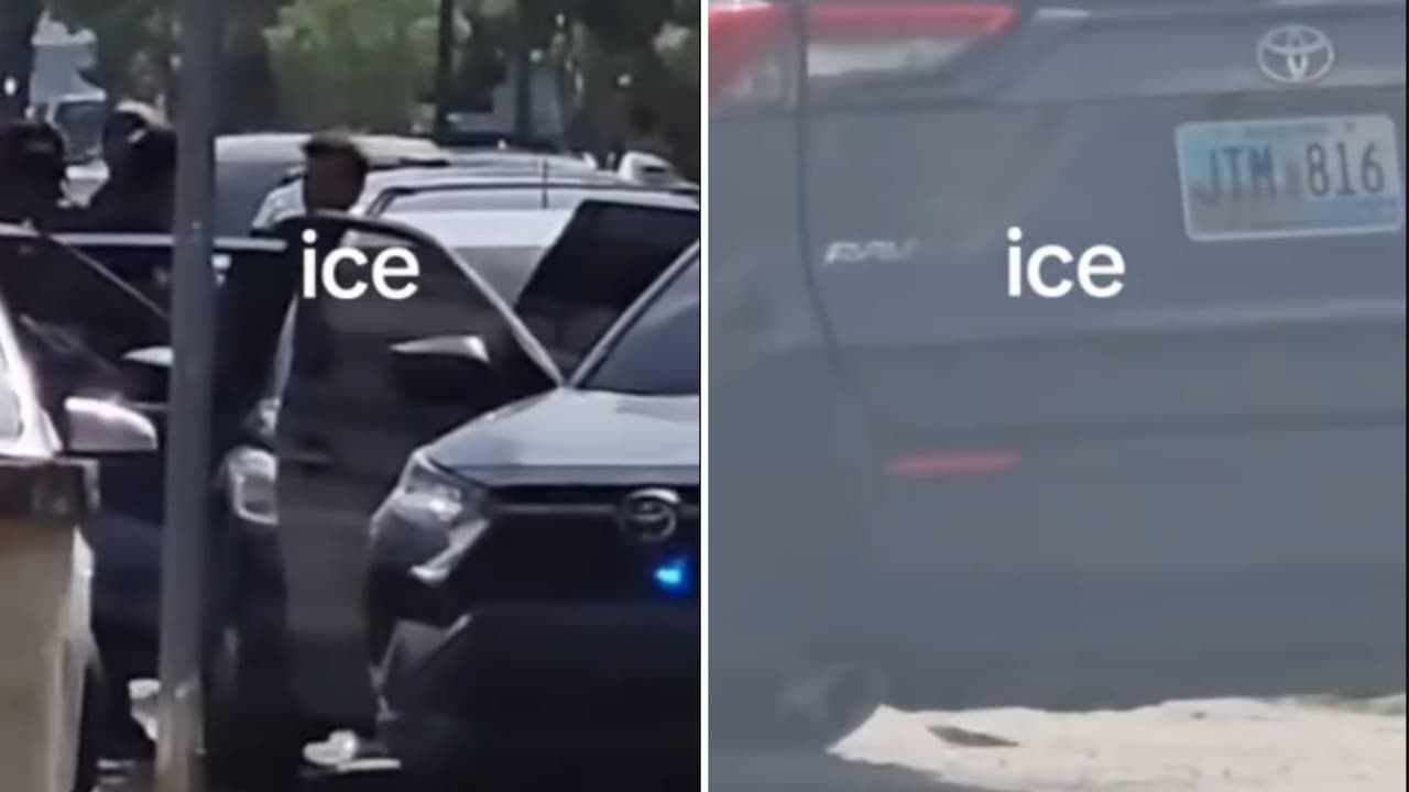 Bad Bunny usó sus redes para amplificar una denuncia sobre redadas migratorias realizadas por agentes federales en Puerto Rico