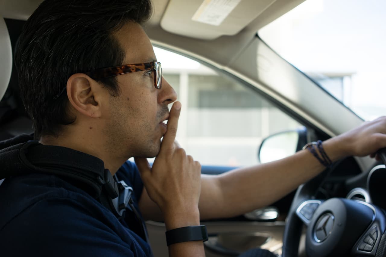 A Juan le gustaría poder ayudar a otros que estén pasando por lo mismo que él. Para él fue muy valioso poder conversar con personas que tuvieron cáncer o que también estaban pasando por la enfermedad.