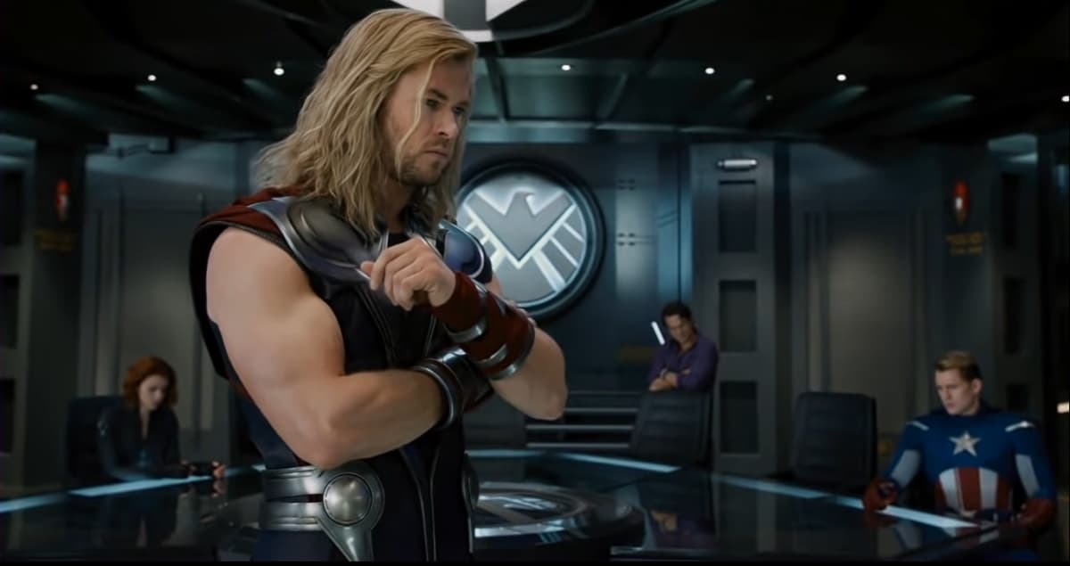 Con un presupuesto de poco más de $33 millones de dólares, reunió la impresionante cantidad de $31,713,684,258 dólares en todo el mundo.