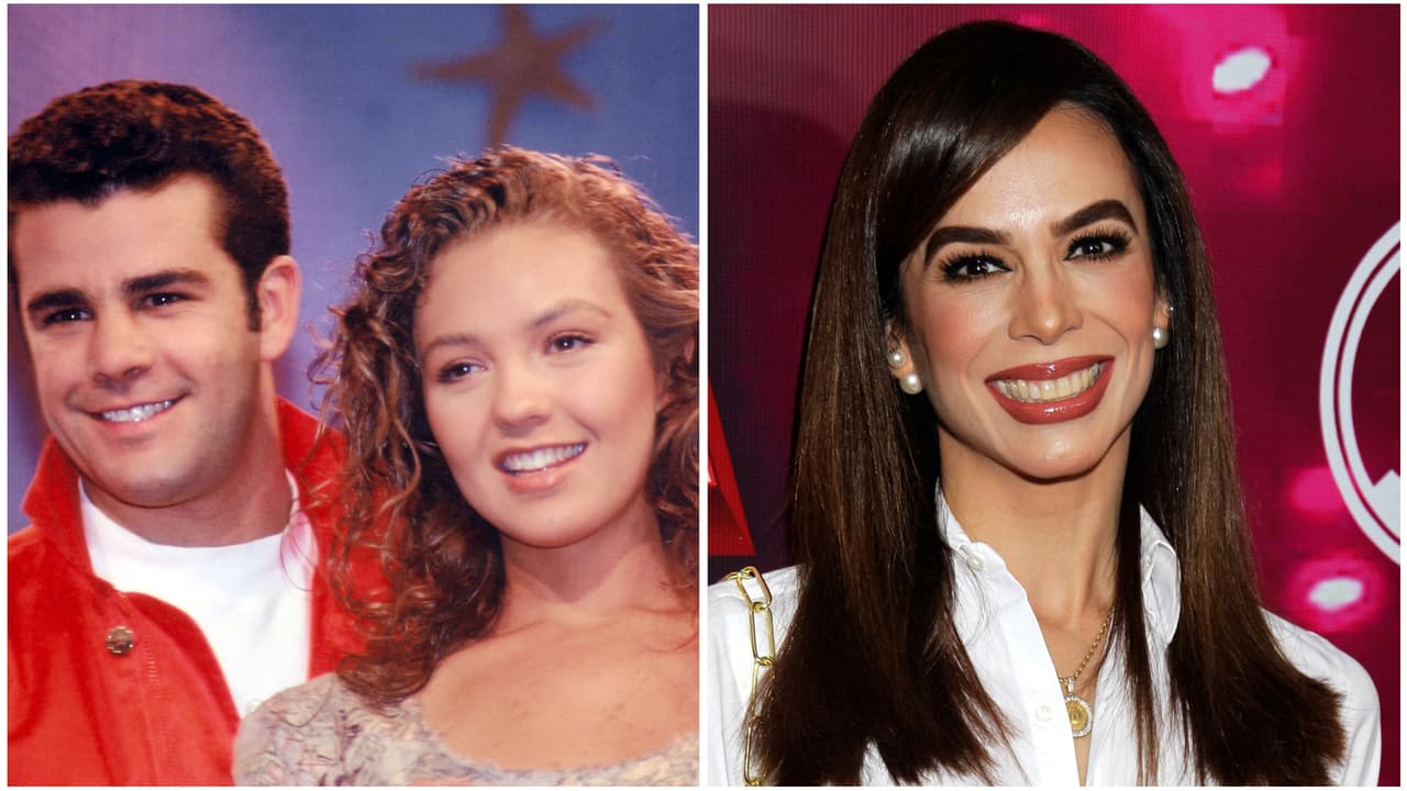 ¿Biby Gaytán estaba celosa de Thalía durante el rodaje de ‘Marimar’? Eduardo Capetillo responde