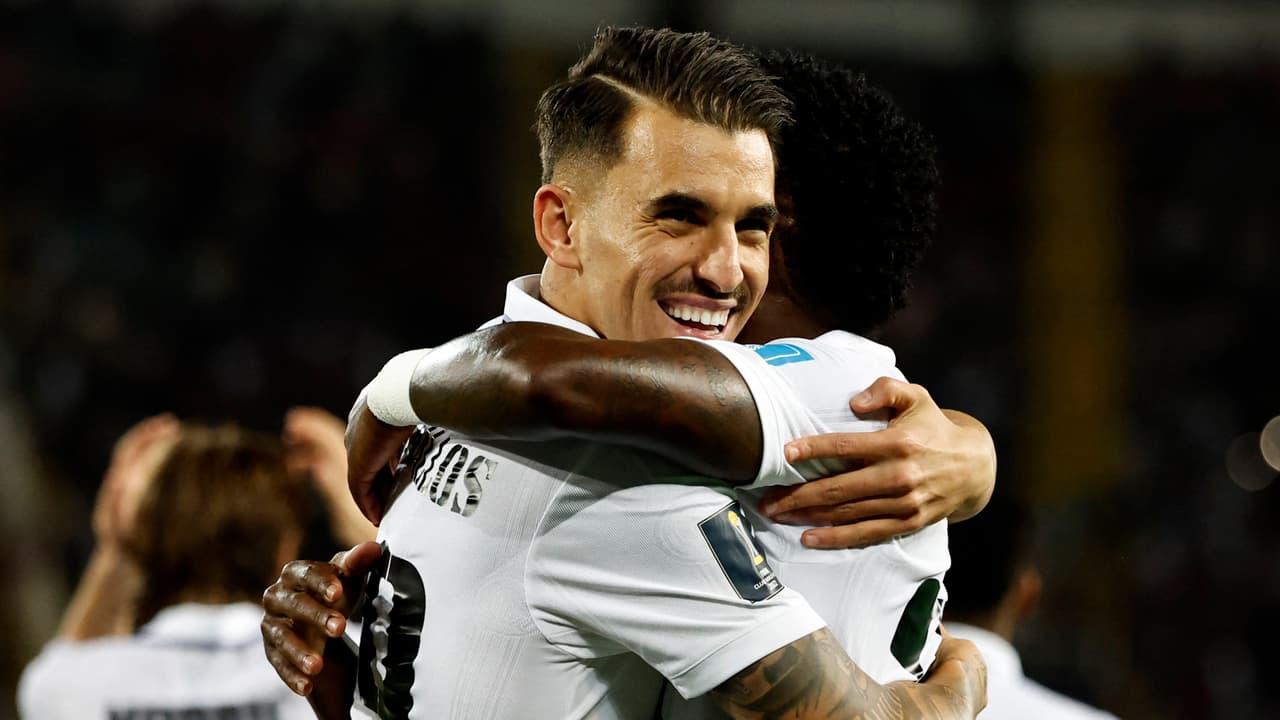 Vicente del Bosque sobre el Real Madrid: "A la cantera hay que cuidarla siempre" 