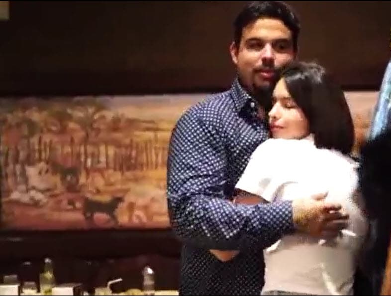 Hoy la familia Aguilar espera que José Emiliano termine su condena e inicie un nuevo capítulo en la vida de todos. 
<br>