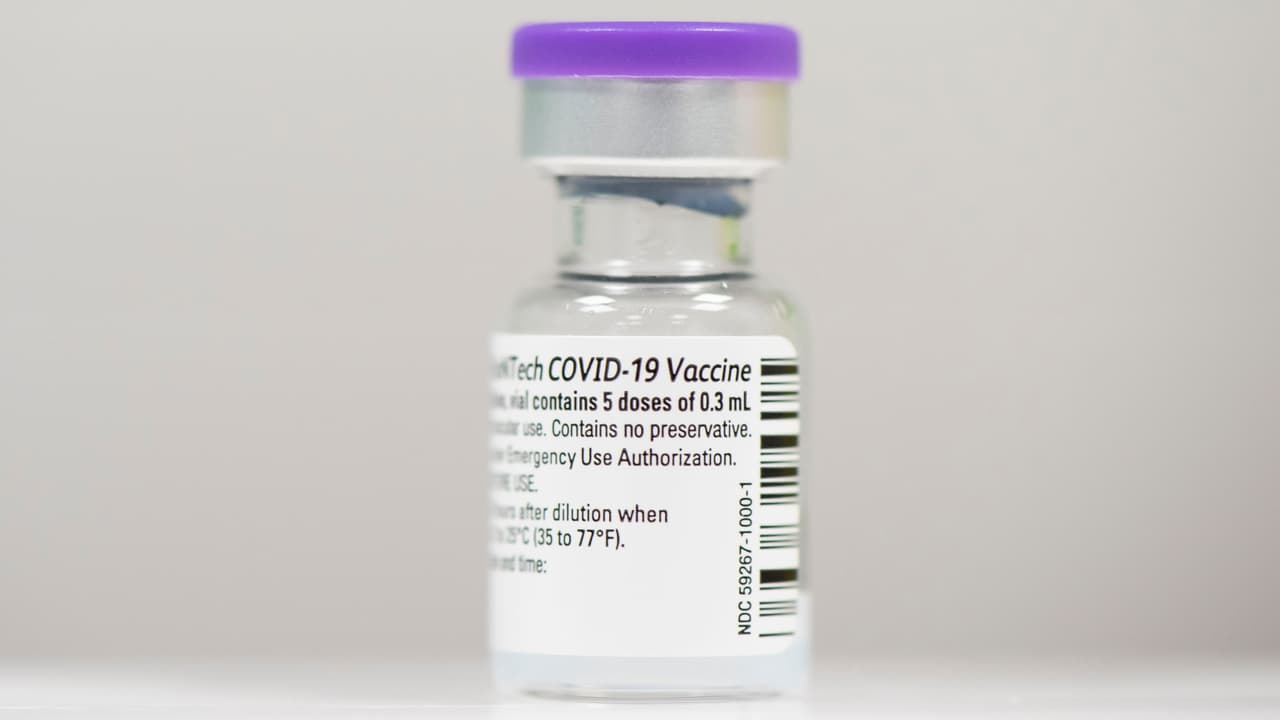 Cuántas vacunas contra el coronavirus recibirá cada condado del Área de la Bahía