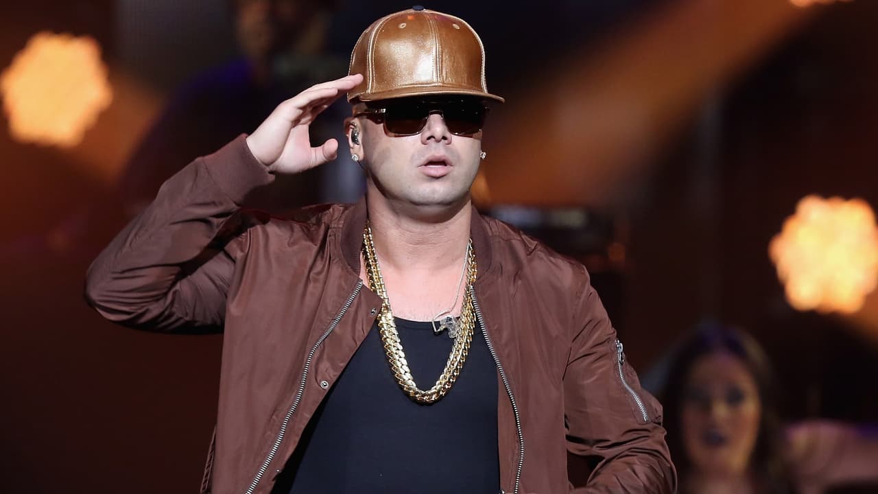 Wisin sufrió una "pérdida irreparable" con la muerte de su hija, y lo motivó a dar lo mejor de sí en su nuevo disco