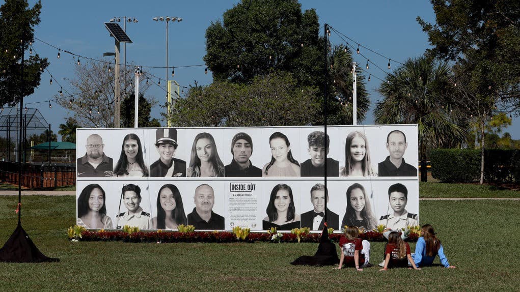 Masacre de Parkland será recreada este viernes, con disparos, tras demanda contra el exoficial Scot Peterson