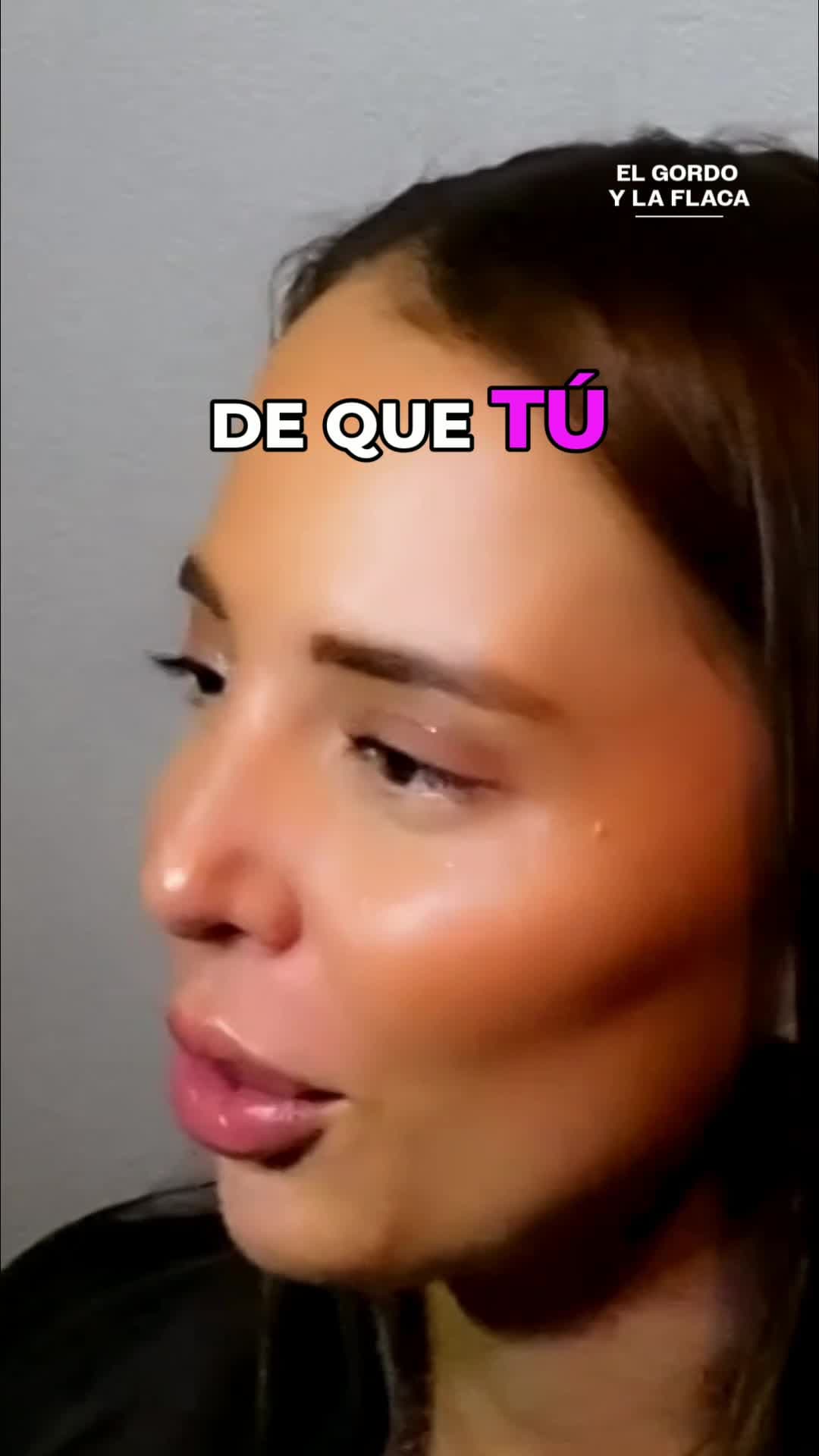 Majo Aguilar revela si cantaría junto a Emiliano Aguilar