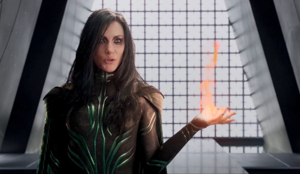 Hela