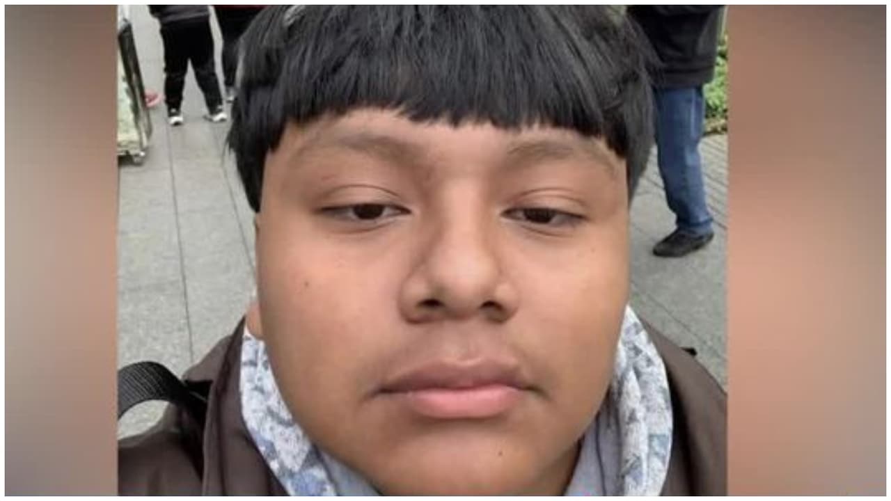 Policía encuentra muerto en Loxahatchee al adolescente hispano desaparecido en Lantana