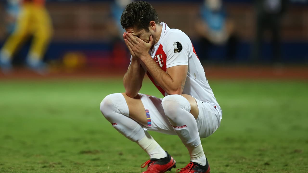 Perú lanza convocatoria sin Santiago Ormeño y Pedro Aquino para las Eliminatorias