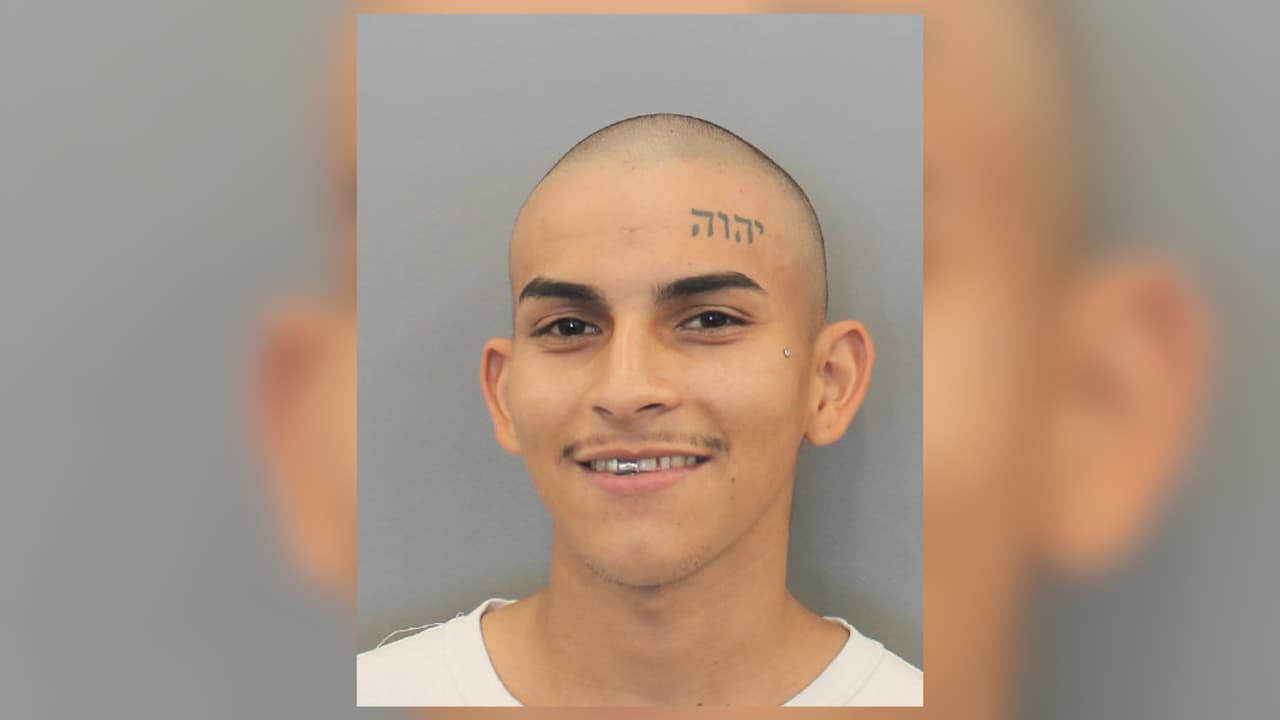 Acusan a joven de matar a balazos a un hombre luego de una discusión al oeste de Houston