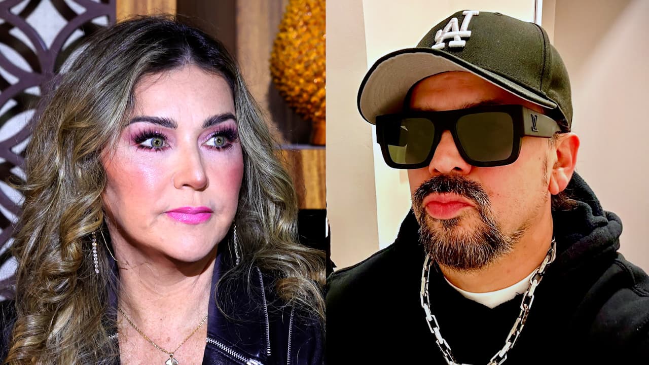 Proceso legal entre Alicia Villarreal y Cruz Martínez daría giro inesperado: esto exigiría la cantante