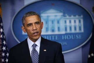 El presidente charlará con su gabinete, líderes defensores de los derechos civiles y funcionarios judiciales.