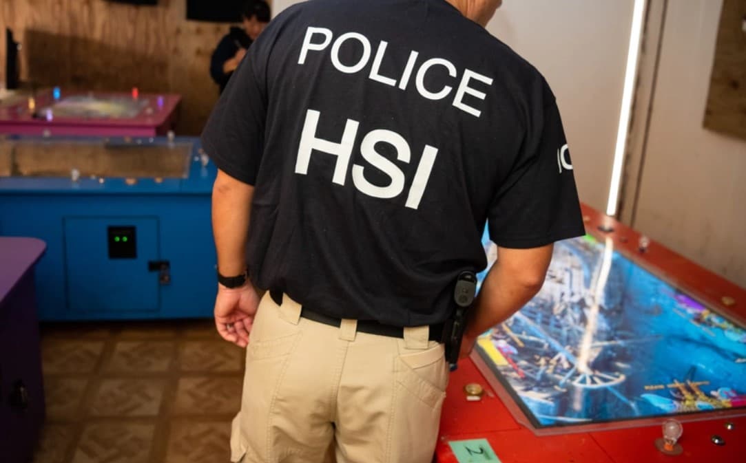 “Es un depredador sexual”: exagente de ICE que violó a dos mujeres pasará el resto de su vida en prisión