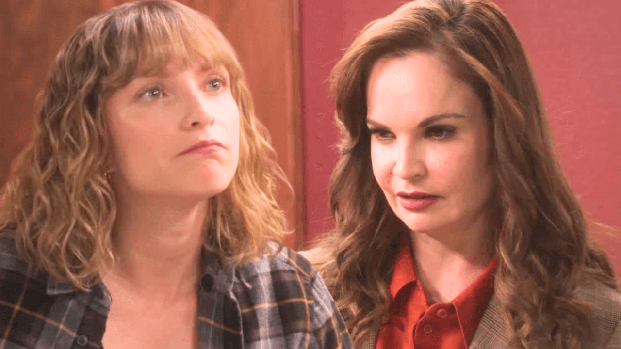 Eva confronta a Julieta y confirma que es una arpía | Monteverde | Capítulo 33