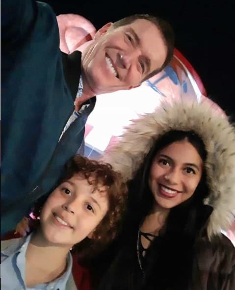 Después de 
<b>seis años de noviazgo</b>, el actor de la serie 
<a href="https://www.univision.com/shows/el-dragon">El Dragón</a> contrajo matrimonio con Priscila Cruz en su natal Montevideo, Uruguay.