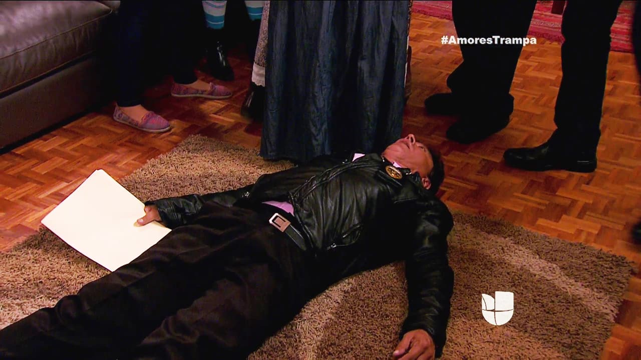 ¡Ouch! Sí que dolió. Prepárense para enfrentar a la autoridad.