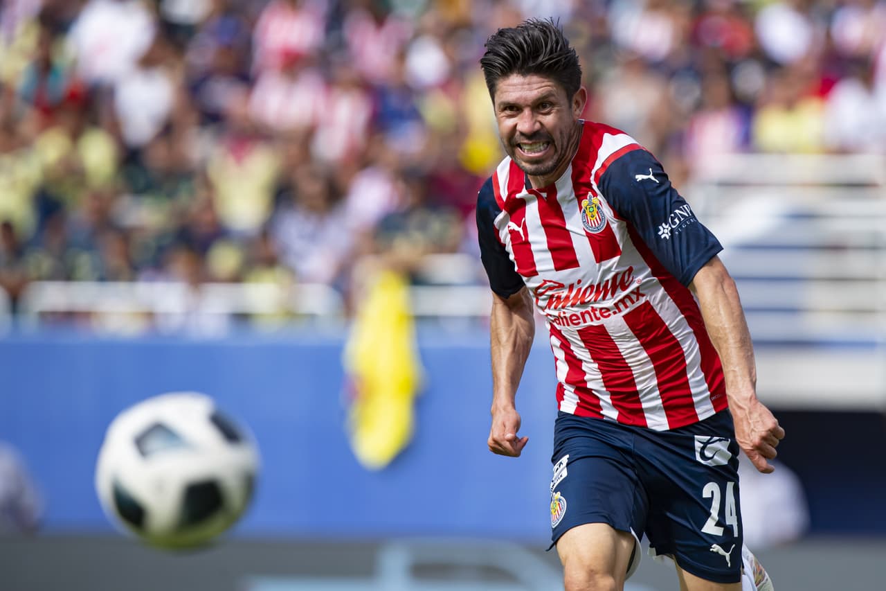 América y Chivas se enfrentaron en el Cotton Bowl en una ‘amistosa’ edición del clásico que tuvo emociones, gran ambiente en la tribuna y a las Águilas como el triunfador del partido por la fecha FIFA de septiembre.