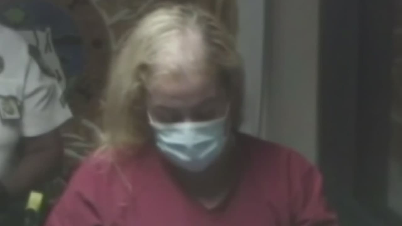 Apenas $30 iba a recibir la madre de las niñas que resultaron heridas cuando las llevó a un robo 