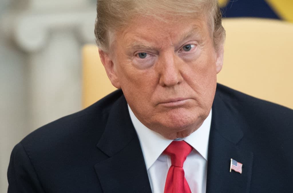 El futuro de manos de Donald Trump está en las manos de un juez hispano