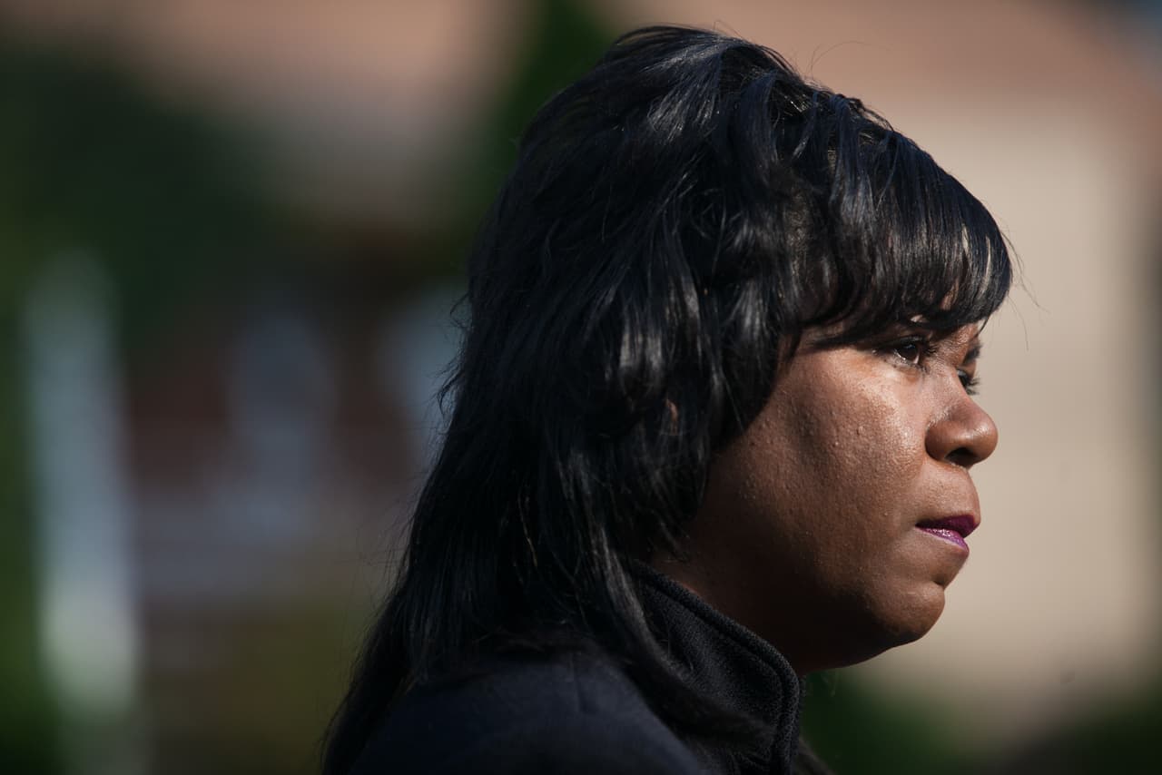 Los resultados de la autopsia también revelaron la presencia de marihuana en el cuerpo de la joven.